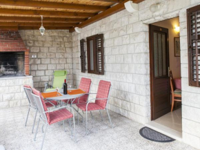Apartments Magdalena - Bungalow with terrace A1